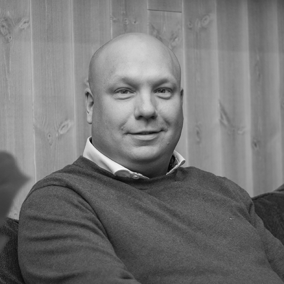 Fredrik Yli-Luopa