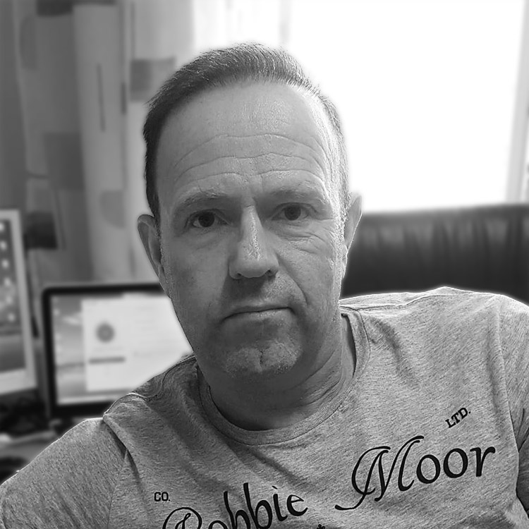 Anders Johansson