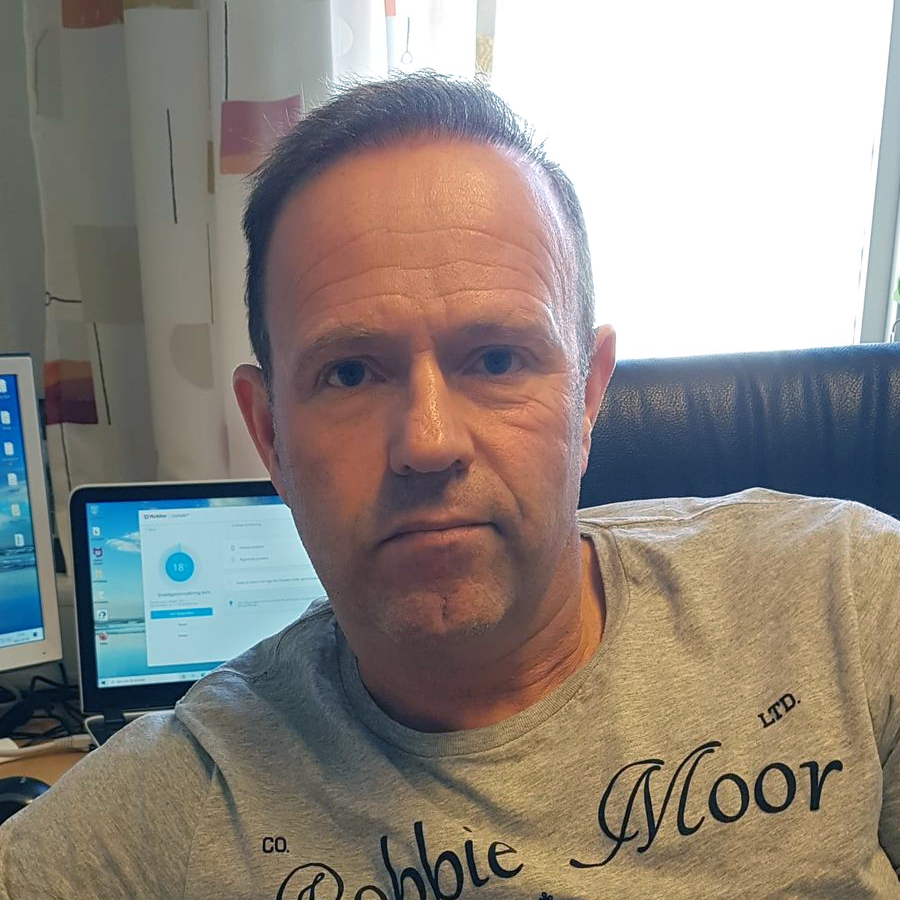 Anders Johansson