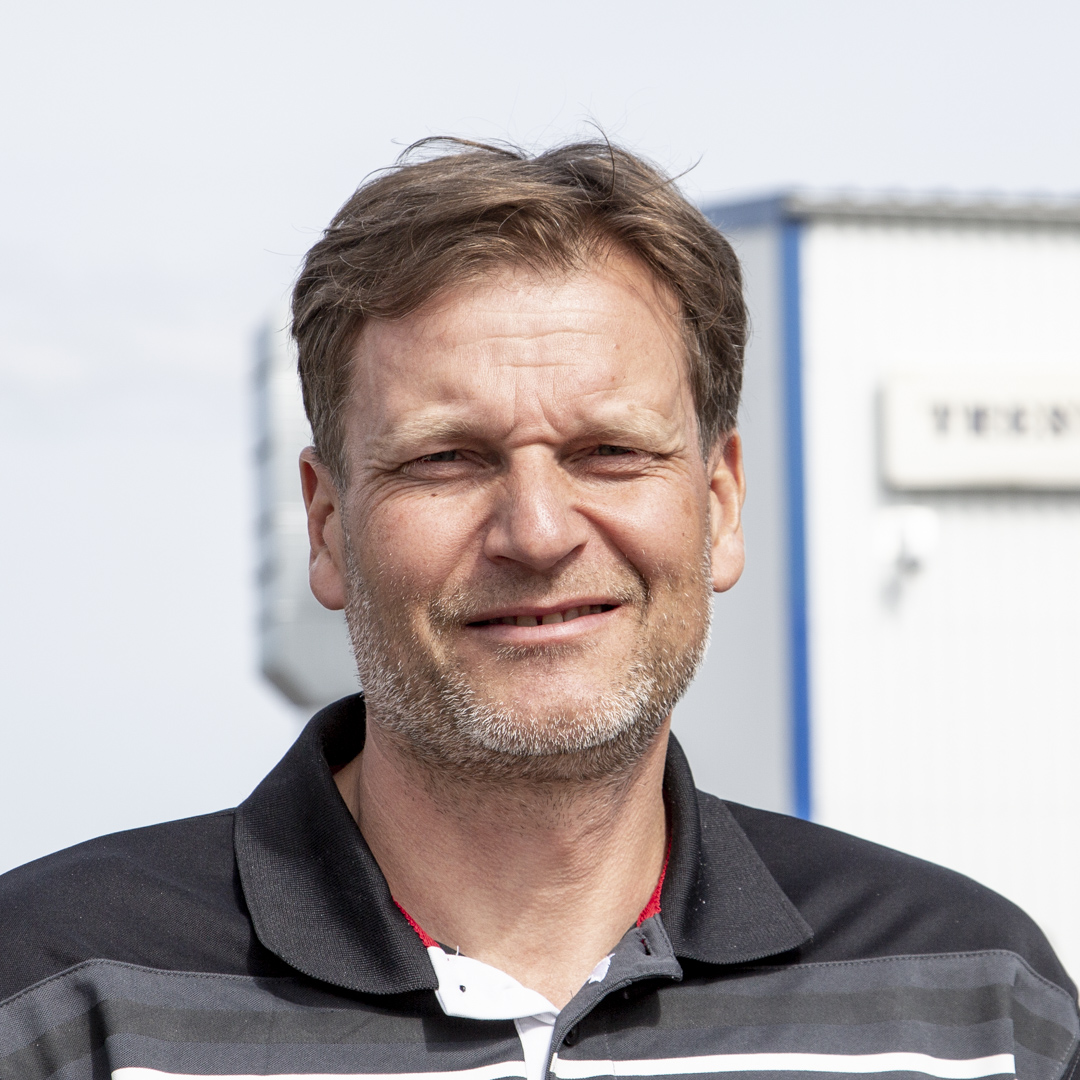Patrick Andersson