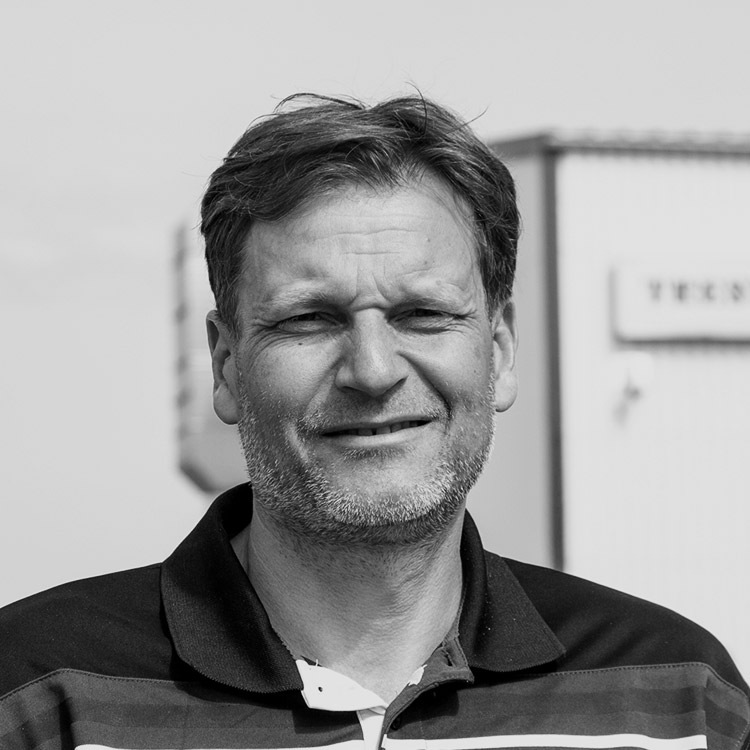 Patrick Andersson