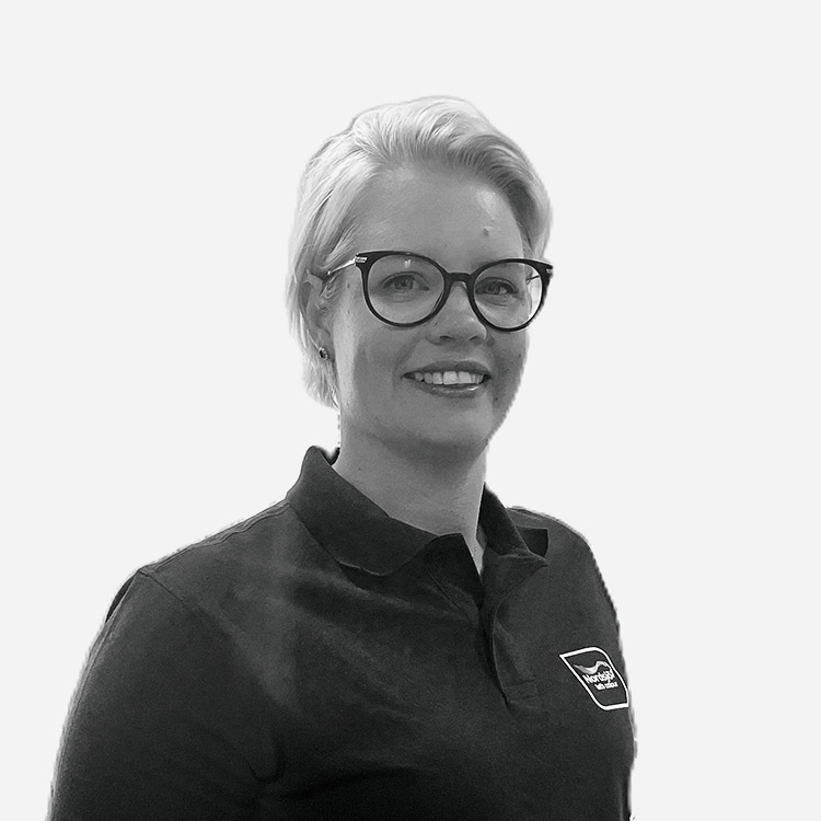 Therese Brodén