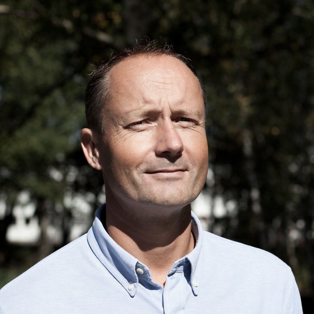 Thomas Nilsson